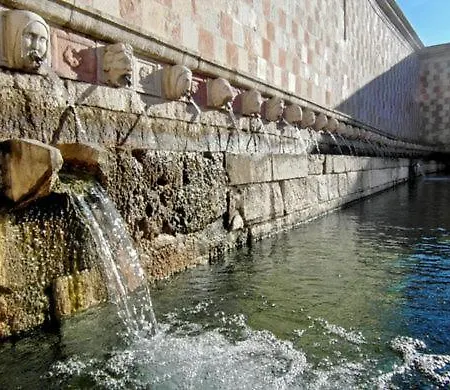 Bed & Breakfast Taddei 3*