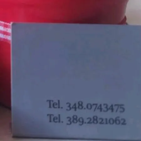 Bed & Breakfast Taddei Barisciano