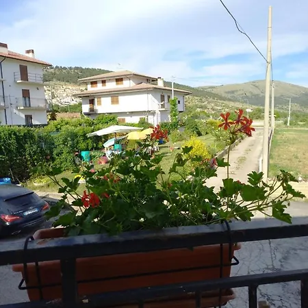 Bed & Breakfast Taddei 3*