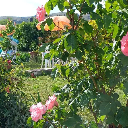 Bed & Breakfast Taddei Barisciano