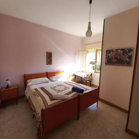 Bed & Breakfast Taddei Barisciano