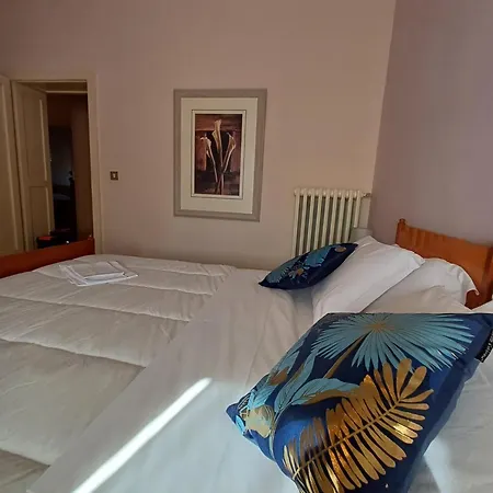Bed & Breakfast Taddei 3*
