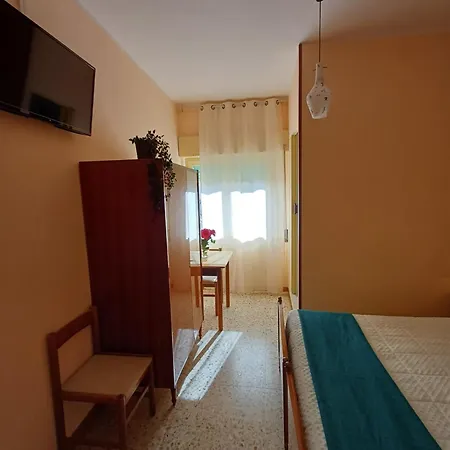 Taddei 3* Barisciano