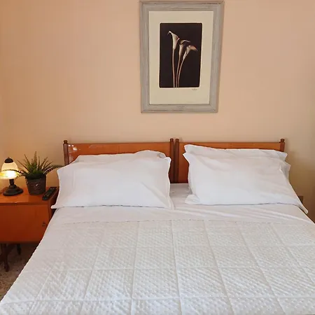 Taddei Bed & Breakfast 3*