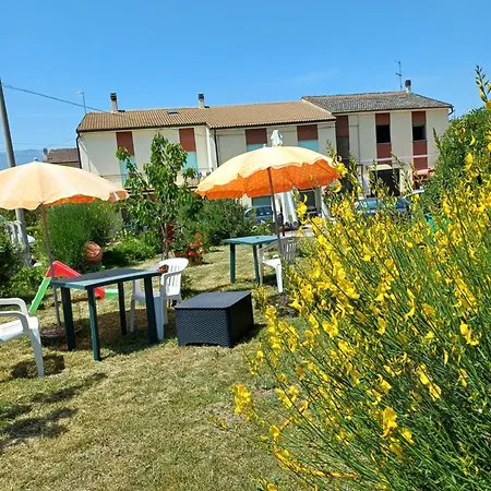 Taddei Bed & Breakfast Barisciano