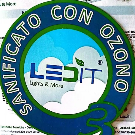 Taddei 3* Barisciano