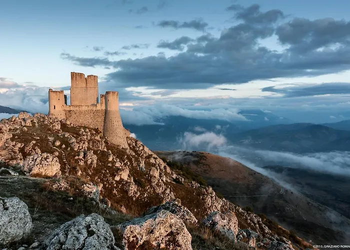 Taddei Bed and breakfast