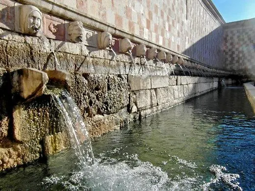 Bed and breakfast Taddei 3*