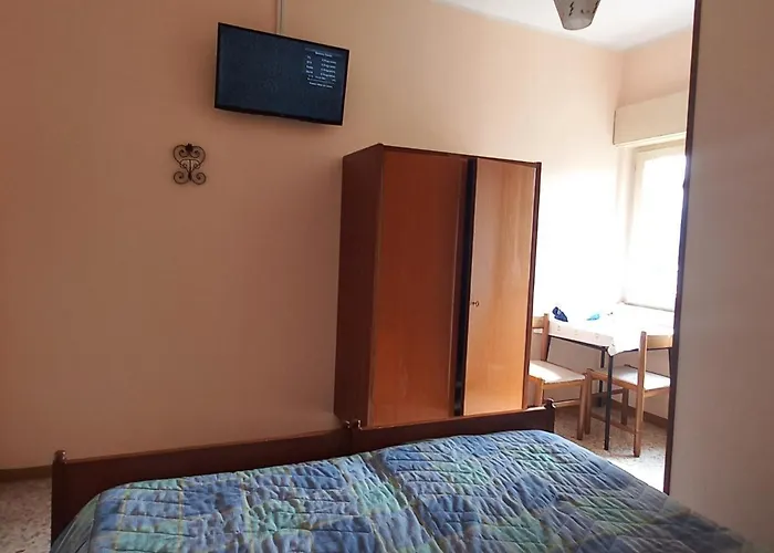 Taddei Bed and breakfast