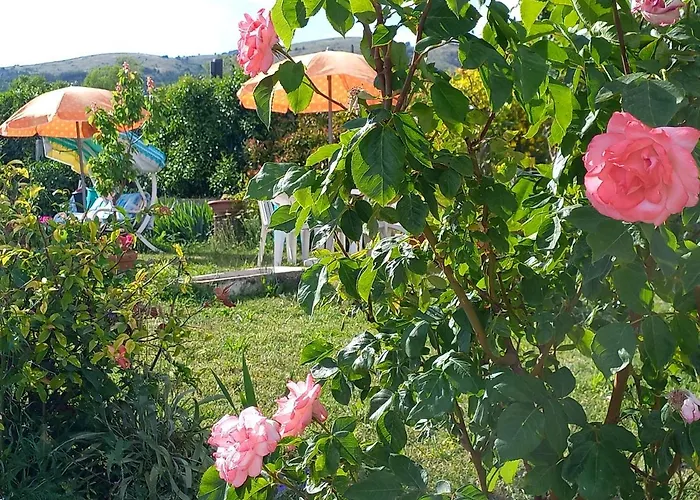 Bed and breakfast Taddei Barisciano