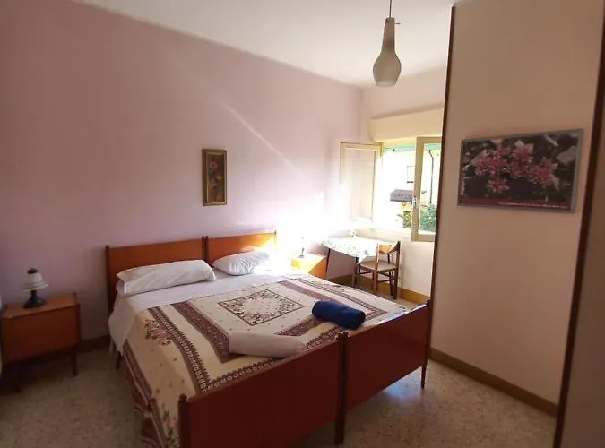 Bed and Breakfast Taddei Barisciano
