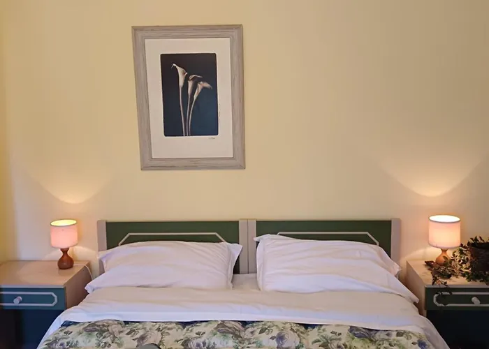 Taddei 3* Barisciano