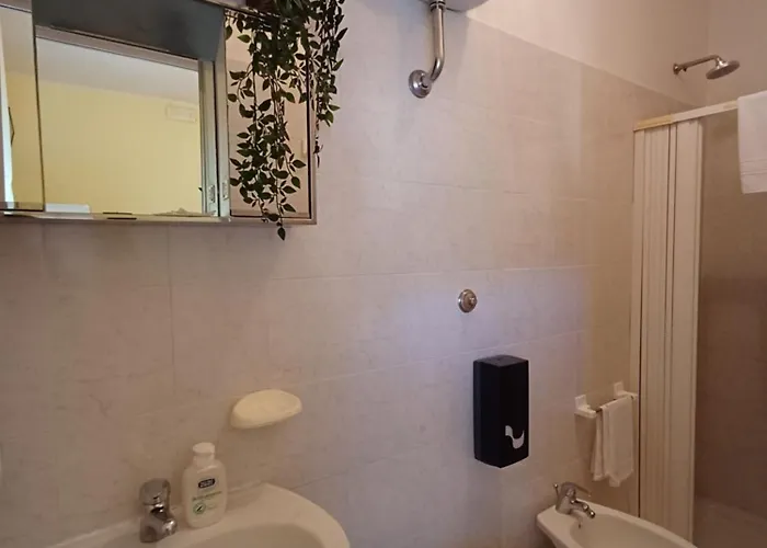 Taddei Bed and breakfast