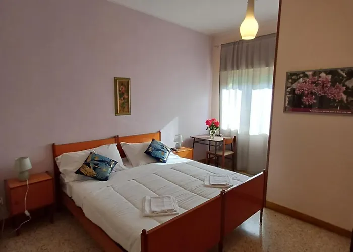 Taddei Bed and breakfast Barisciano