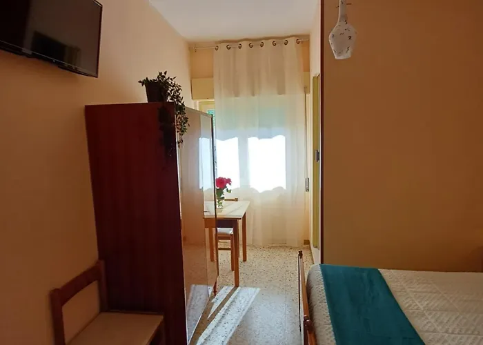 Taddei 3* Barisciano