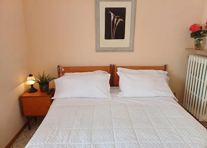Taddei Bed and breakfast 3*