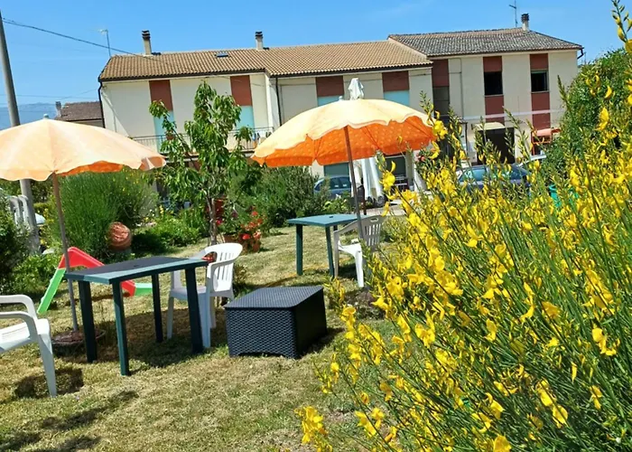 Taddei Bed and breakfast Barisciano